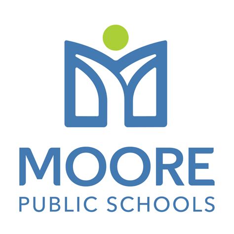 moore public schools website